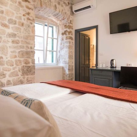 Mediterraneo Luxury Rooms Sibenik Exterior photo