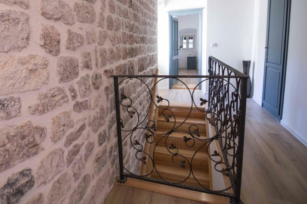 Mediterraneo Luxury Rooms Sibenik Exterior photo