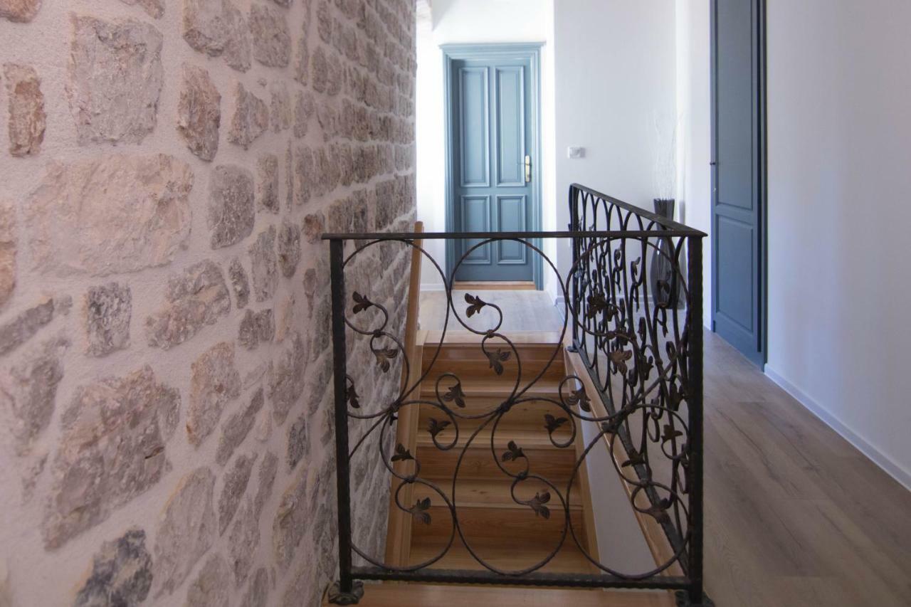 Mediterraneo Luxury Rooms Sibenik Exterior photo